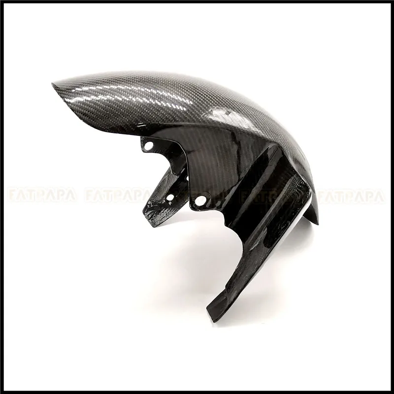 Для Yamaha YZF R1 2002 2008 FZ8 2011 2013 FAZER 8 FZ1 2006 части мотоцикла обтекатель углеродного