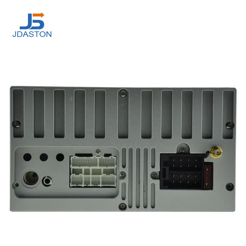 Top JDASTON Android 9.1 In Dash 2 Din Car DVD Player For Mercedes Benz SLK R171 SLK230 W171 Car GPS Radio Audio Multimedia Stereo 4