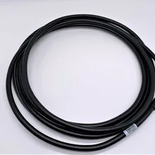 6 метров 2 N мужской 50 Ом коаксиальный кабель, повторитель сигнала наружный удлинитель антенны