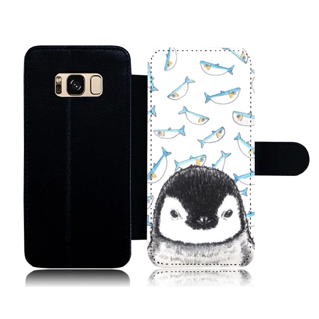 samsung s8 penguin phone case samsung s8 penguin phone case