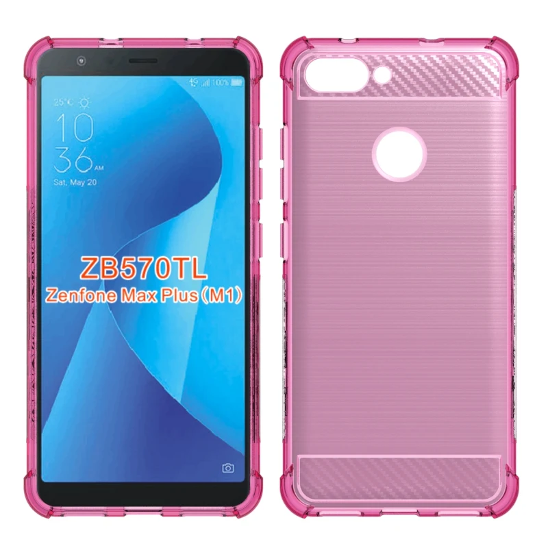 Zenfone Max Plus (M1)ZB570TL4S-a.154