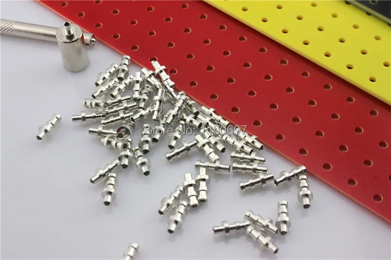DIY Projects Audio Tag Strip Board Turret Board Tin Silver Gold Copper 50PCS Turrets 2MM Board 1Set DIY AMP Audio Free Shipping 4