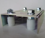 Верхний направляющий кронштейн 1L 2|bracket stand|bracketbracket engine |