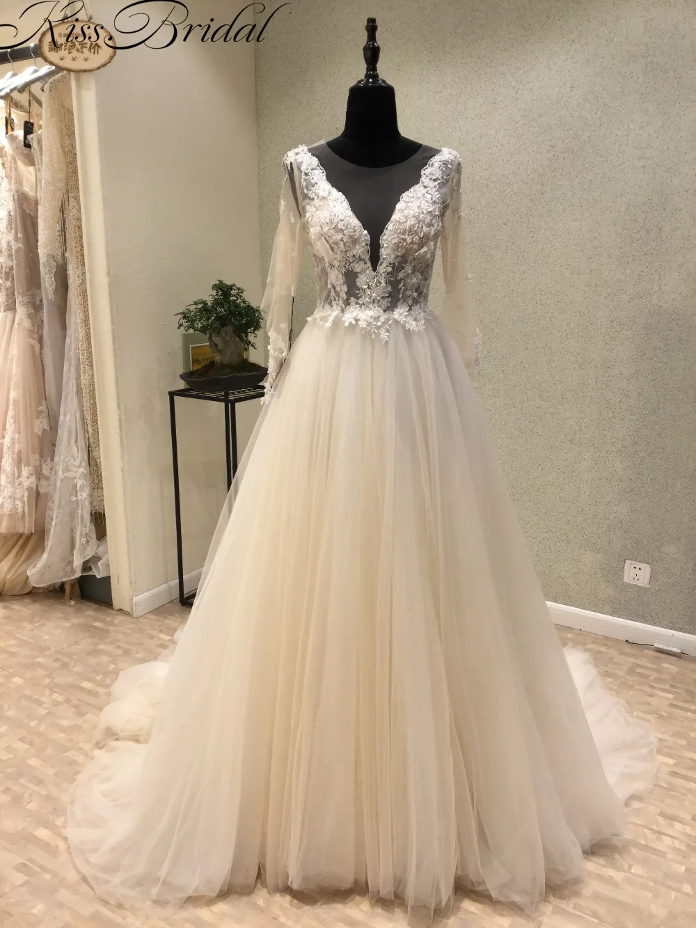 Wedding Dresses 2017 Plus Size 10