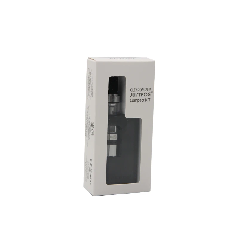 Justfog Q14 Compact Kit 900mah Justfog Q14 Tank Anti-leakage Starshield System Clearomizer Atomizer E Cigarette Kit Justfog Q14 Compact Kit 900mah Justfog Q14 Tank Anti-leakage Starshield System Clearomizer Atomizer E Cigarette Kit