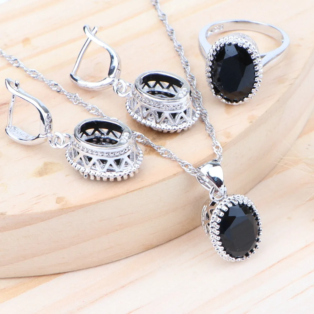 Women Jewelry Sets
