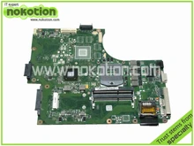 laptop motherboard for asus A35YA 69N0ZKM11A01 A35YA REV 2.0 HM77 GMA HD4000 DDR3