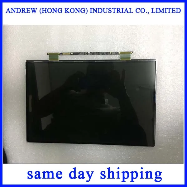 

Original NEW 13.3'' A1369 A1466 LCD Screen For MacBook Air A1369 A1466 LCD Screen Display 2010 2011 2012 2013 2014 2015 Years