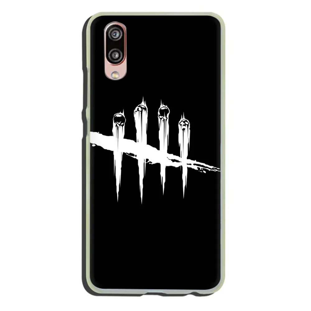 Жесткий чехол для телефона Dead by Daylight для huawei Honor 20 Play 6 7 8 A C Pro 2 GB/3 GB 7C 5.99in 7 9 10 X Lite - Цвет: H4