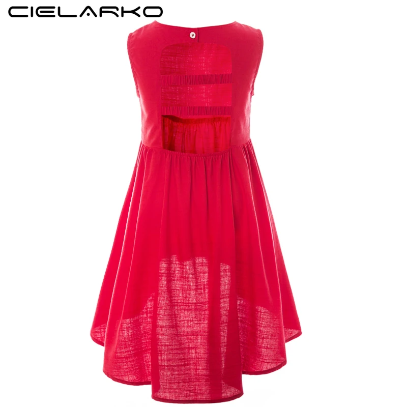 Red Flash Kids 1 Cielarko Beach 1 Red Flash Kids 1 Cielarko Beach 1