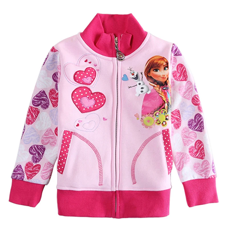 Chaqueta del bebé para niños prendas de vestir exteriores