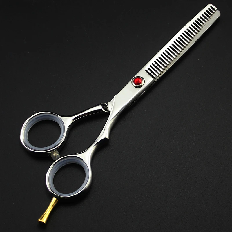 5,5 дюймов Япония Парикмахерские ножницы волос профессиональное оборудование для салонов парикмахерский набор ножниц парикмахерский инструмент