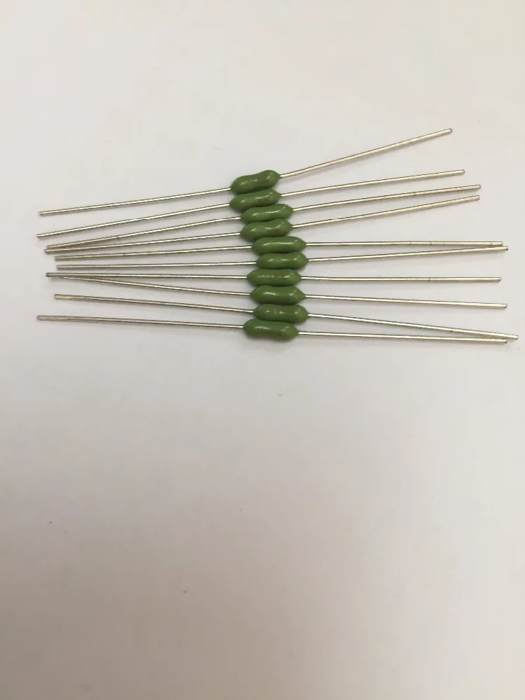 

vilaxh 10pcs Fuser Fuse Located in the Imaging Unit for Konica Minolta Bizhub C250 C253 C353 C451 C550 C650 Printer