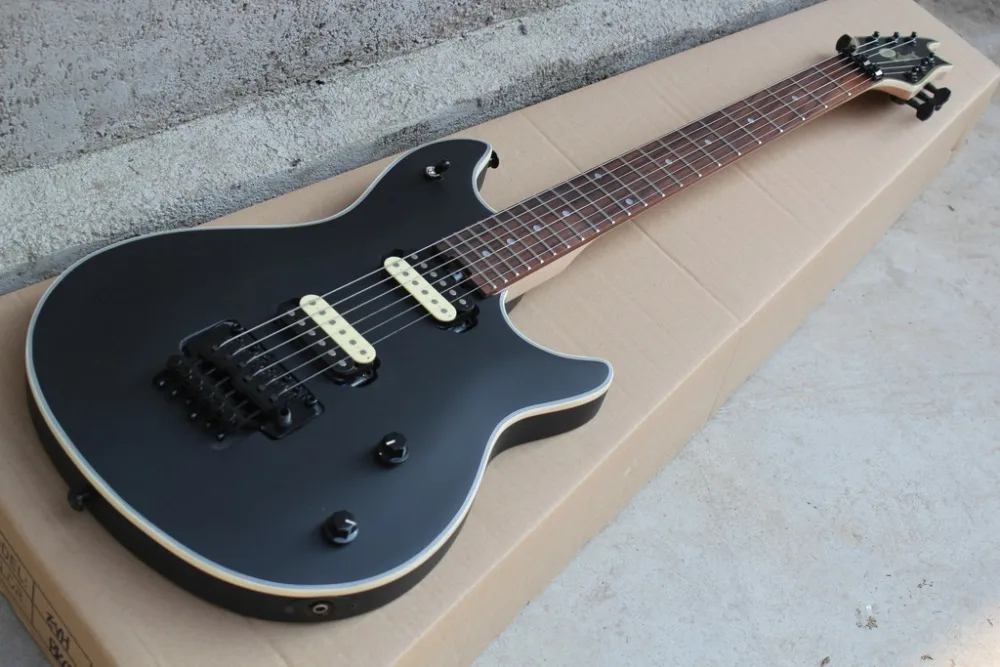 Online Buy Wholesale evh wolfgang guitar from China evh