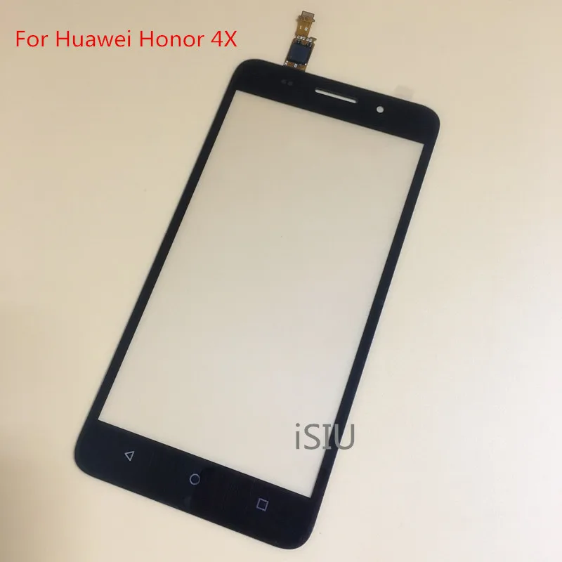Сенсорный экран для Huawei Honor 4C 4X G Play Mini сенсорная ЖК-панель дисплея дигитайзер