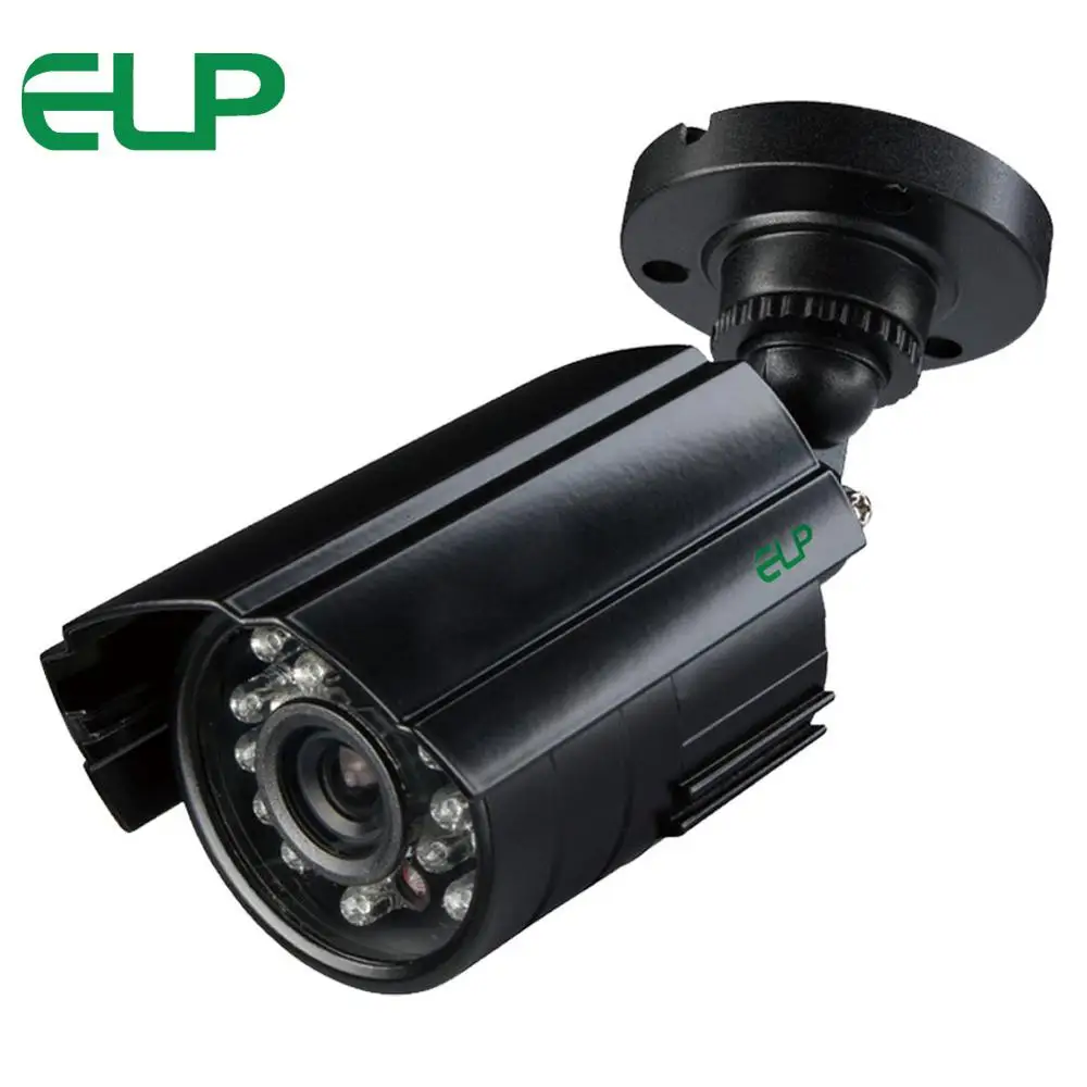 ELP security camera 25