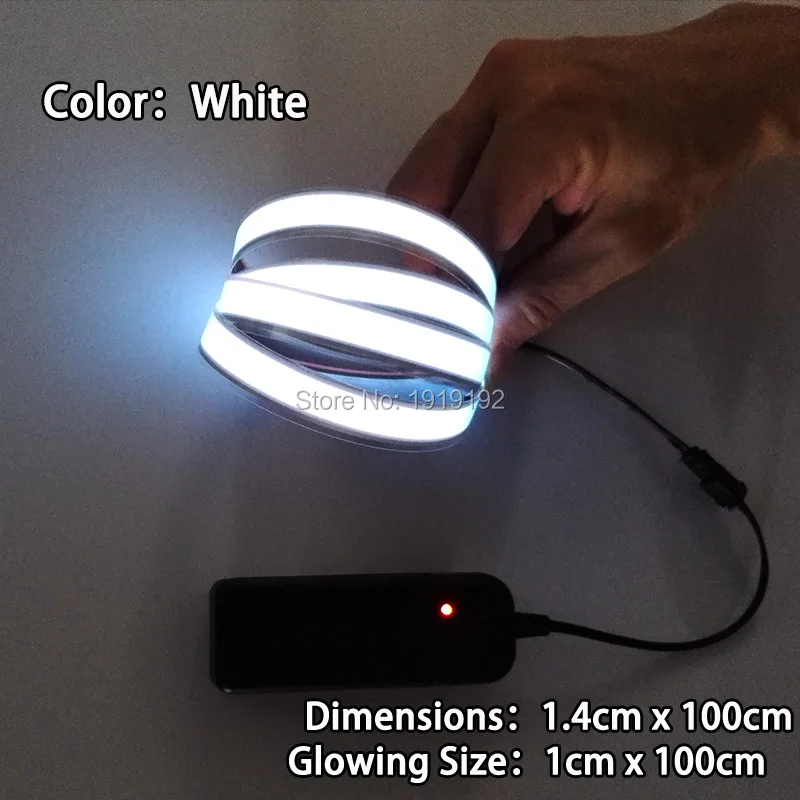 white-glow