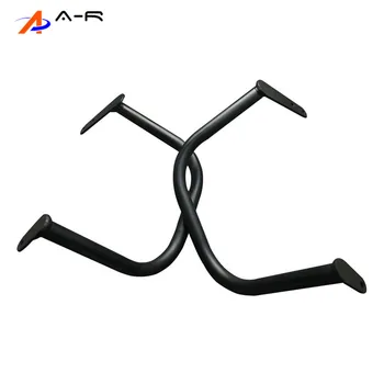 

For YAMAHA V STAR 1300 XVS1300 2011-2015 V-STAR1300 DELUXE 2013-2016 TOURER Motorcycle Engine Bumper Guard Crash Bars Protector