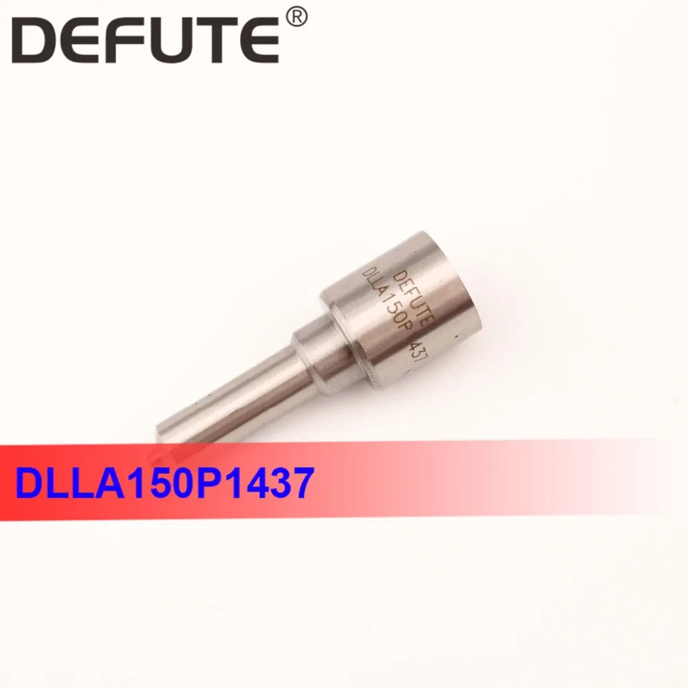 

DLLA150P1437 diesel fuel injection common rail Injector nozzles