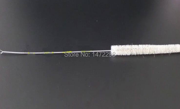 

TUBE CLEANING WIRE BRUSHES STAINLESS STEEL BRUSH PIPE CLEANING 40cm