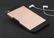 Чехол, горячая честь X2 чехол Mediapad X2 задняя часть чехол крышки 7 дюймов антидетонационных бронежилет