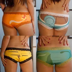 HIRIGIN 2018 arrival Panties for Go Sexy Women Panties Briefs Bikini Knickers Underwear Thongs G-string HIRIGIN 2018 arrival Panties for Go Sexy Women Panties Briefs Bikini Knickers Underwear Thongs G-string
