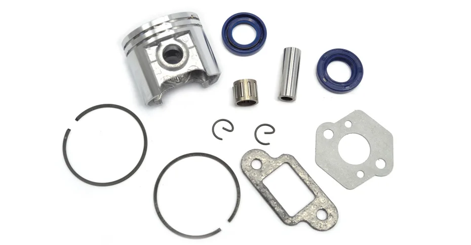 piston oil seal 008