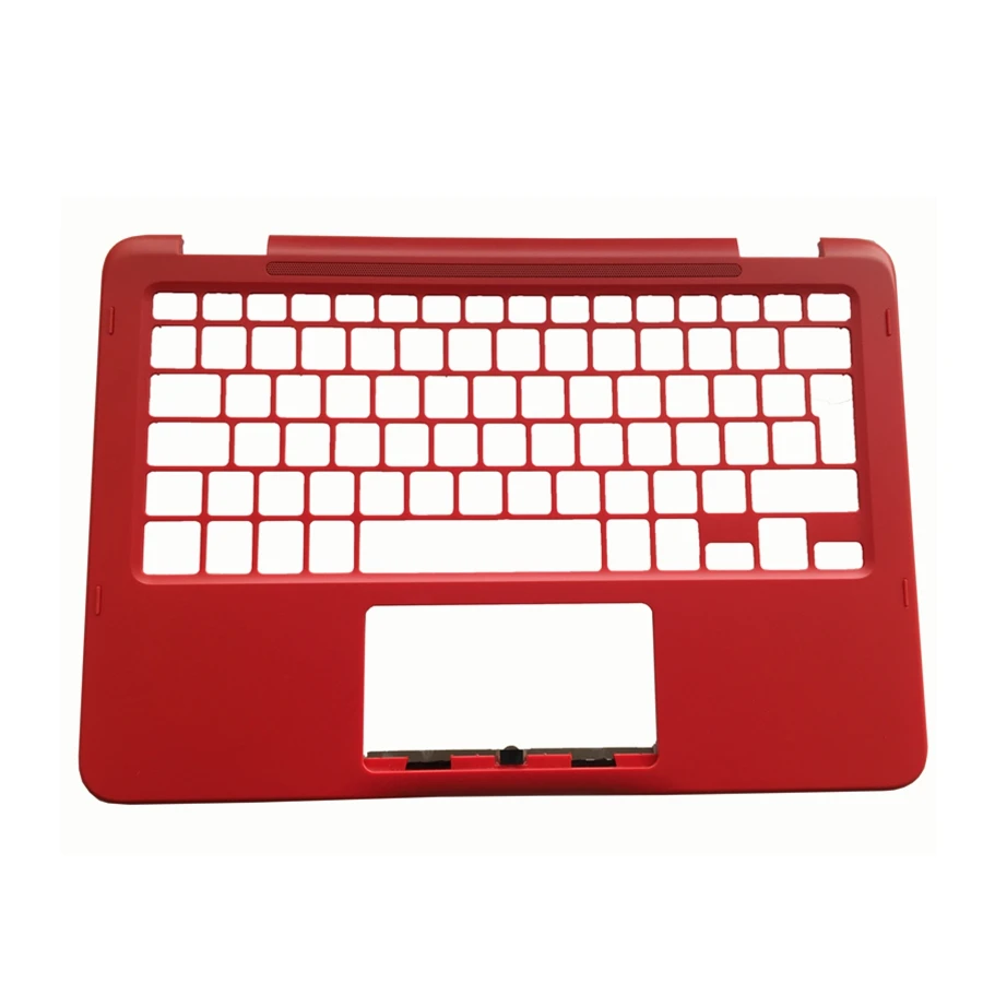 Новинка верхний чехол GZEELE для DELL Inspiron 11 3162 Упор рук ноутбука PN:00GT04 0GT04