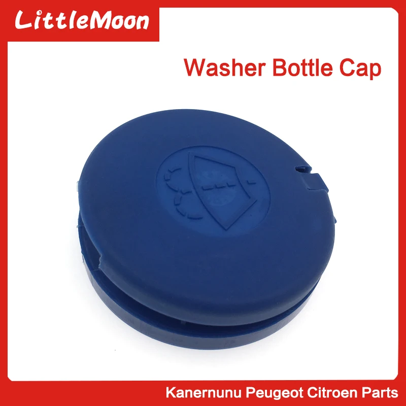 Новая Оригинальная крышка для воды Little moon бутылки с распылителем