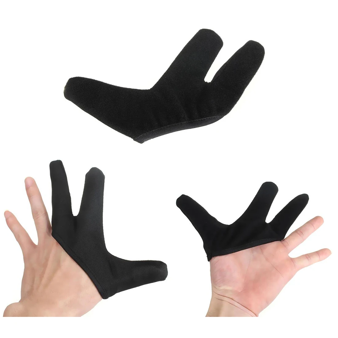 

Protective gloves Heat protection Protective gloves Hairdresser Glove New
