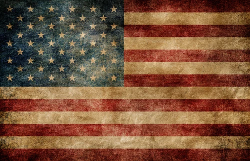 huayi retro usa flag printed baby backdrops for photo studio the stars and stripes background