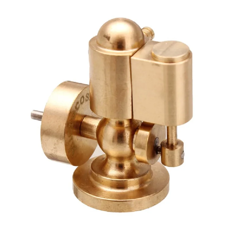 

35x24x31mm Live Steam Engine Single Cylinder Engine Model School Educational Equipment DIY Steam Engine Mini Model Collection