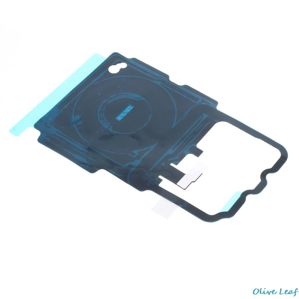 

NFC Antenna Repair Part NFC Chip Stickers for Samsung S8 & S8 Plus Flex Cable