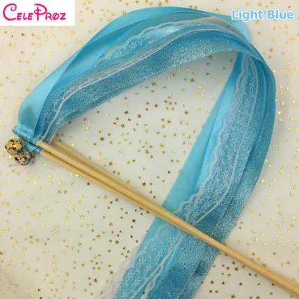 light blue
