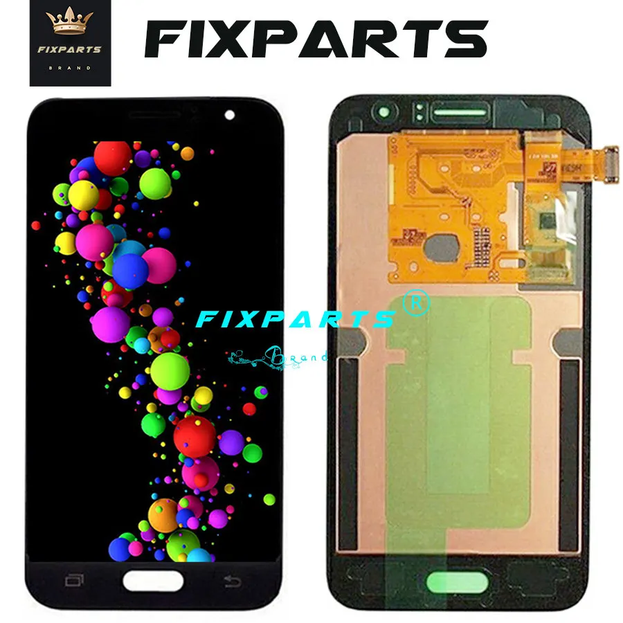 

j120f lcd For SAMSUNG GALAXY J1 2016 LCD J120 J120f J120M J120H Display Touch Screen Digitizer display for Samsung j120f lcd