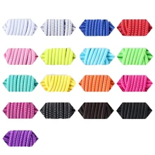 Спортивный замок для фитнеса кружево пара фиксирующий башмак шнурки эластичные шнурки для кроссовок шнурки для бега/триатлона новое поступление