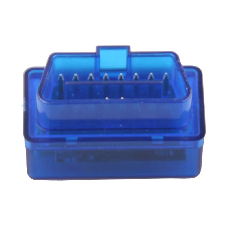 ELM327 Mini ELM 327 V2.1 OBD2 Bluetooth Interface Auto Scanner obd ii Diagnostic Tool works on Android Windows Symbian