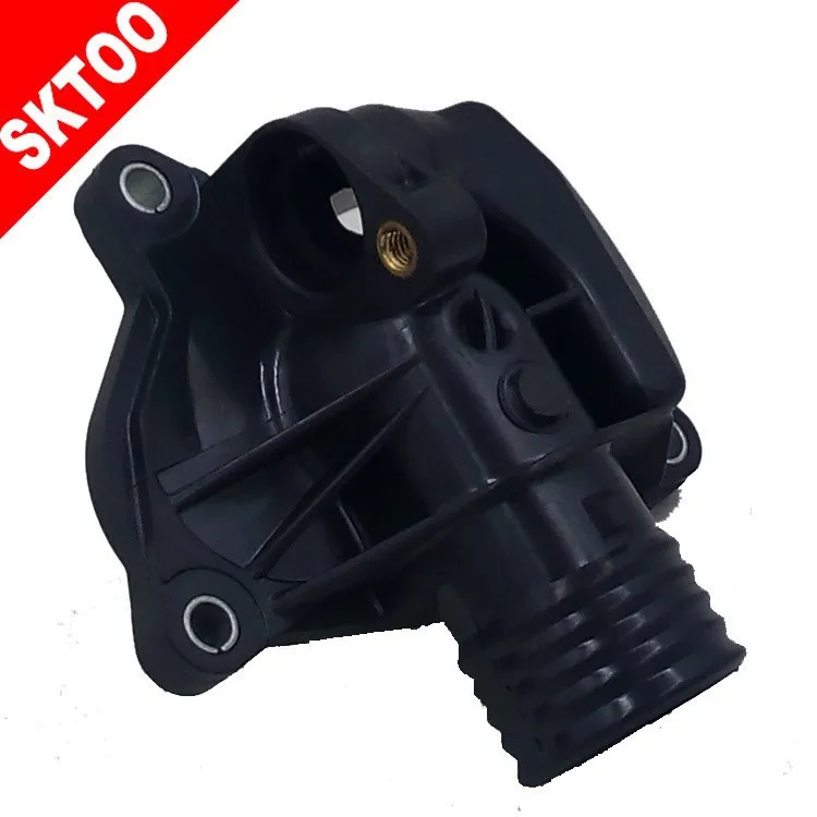 SKTOO APEEK auto parts car coolant thermostat for Land Rover Freelander MG Rover75 PEL100570 PEL000090