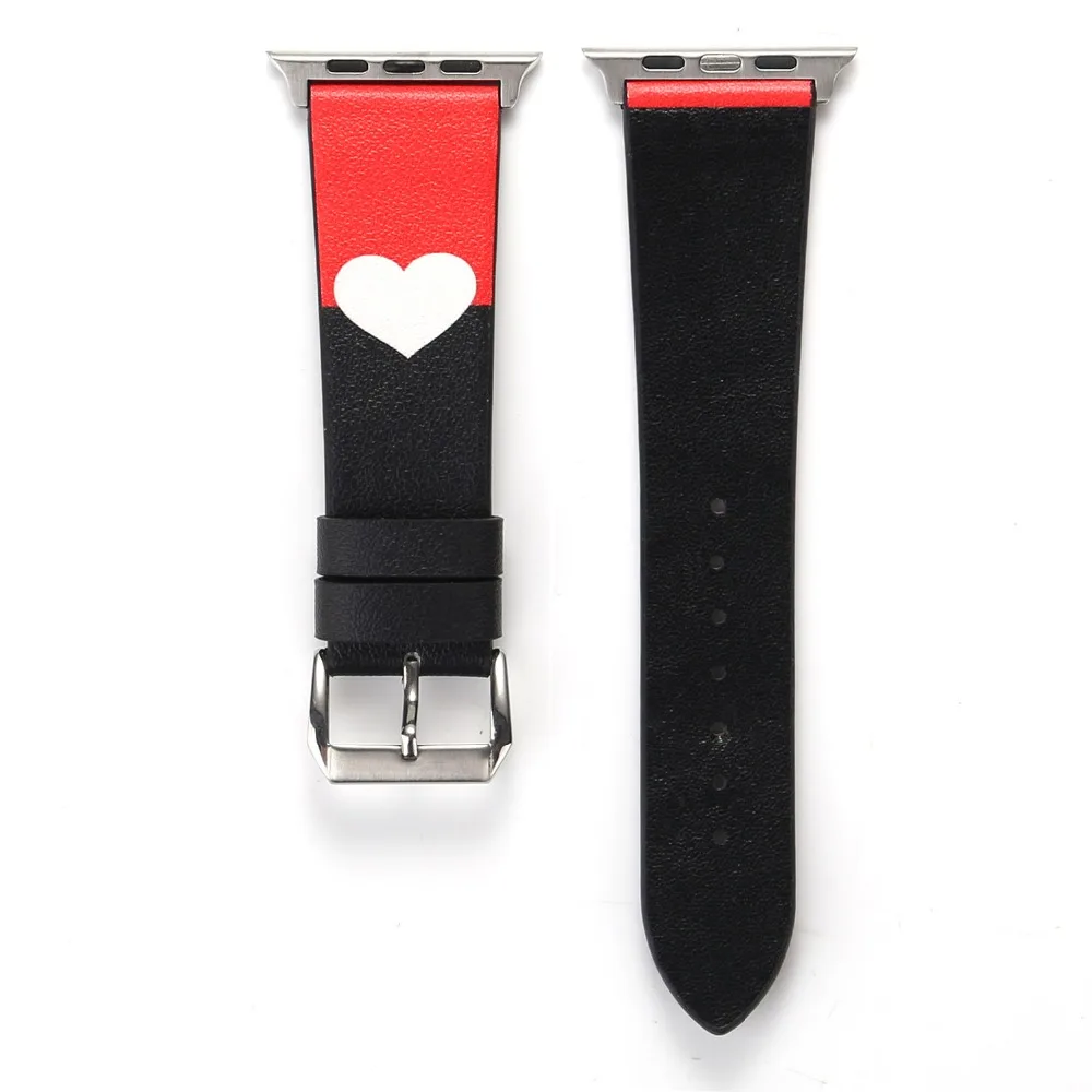 Ремешок для часов Apple watch band 42 мм 38 series 3/2/1|Смарт-аксессуары| |