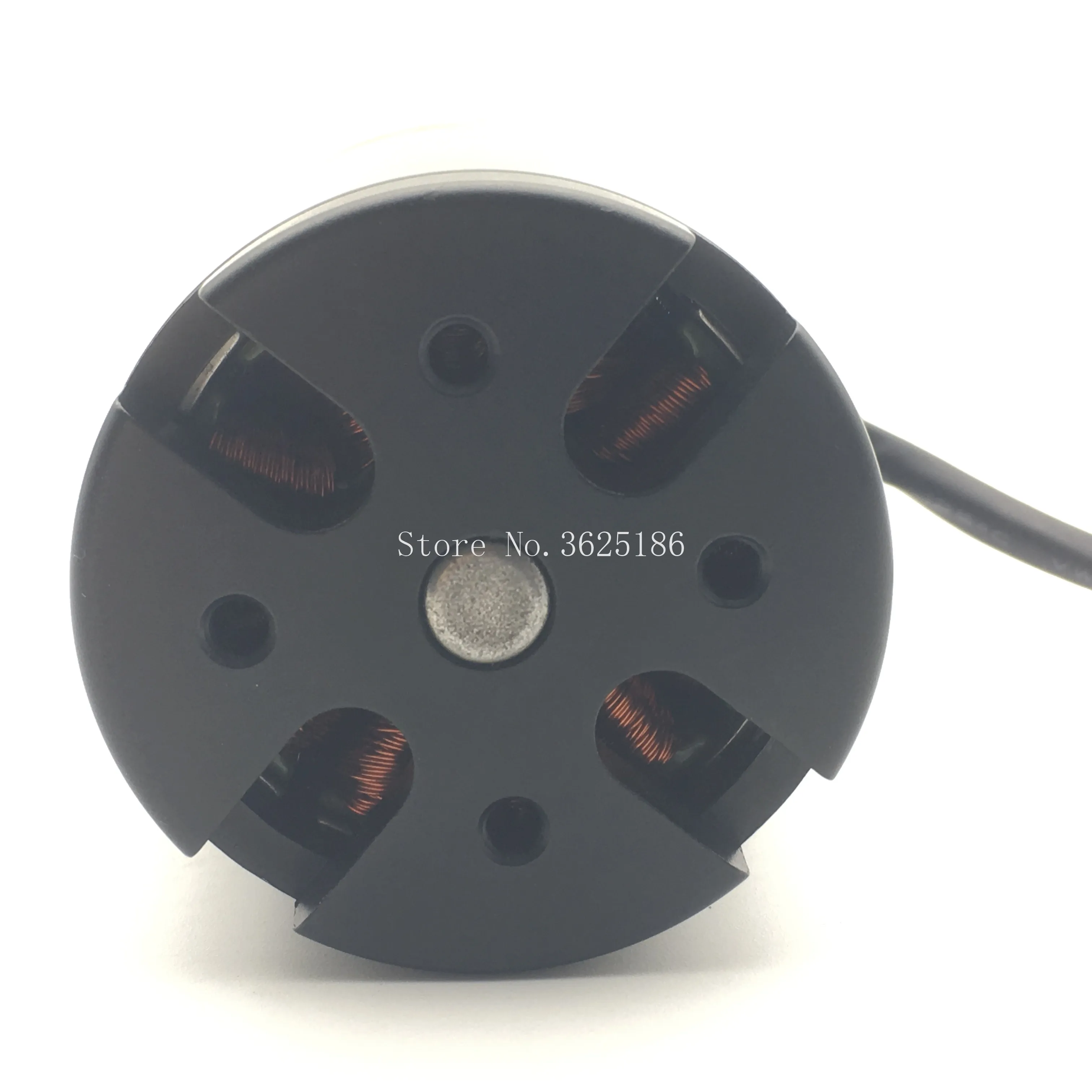 5065 330KV сверхмощный бесщеточный сенсорный двигатель 2 6 кг 3 8S для скейтборда|Детали