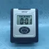 Russian Talking LCD Digital Alarm Clock for Blind or Low Vision pyccknn with Big Time Display and Lound Talking Voice ► Photo 3/6