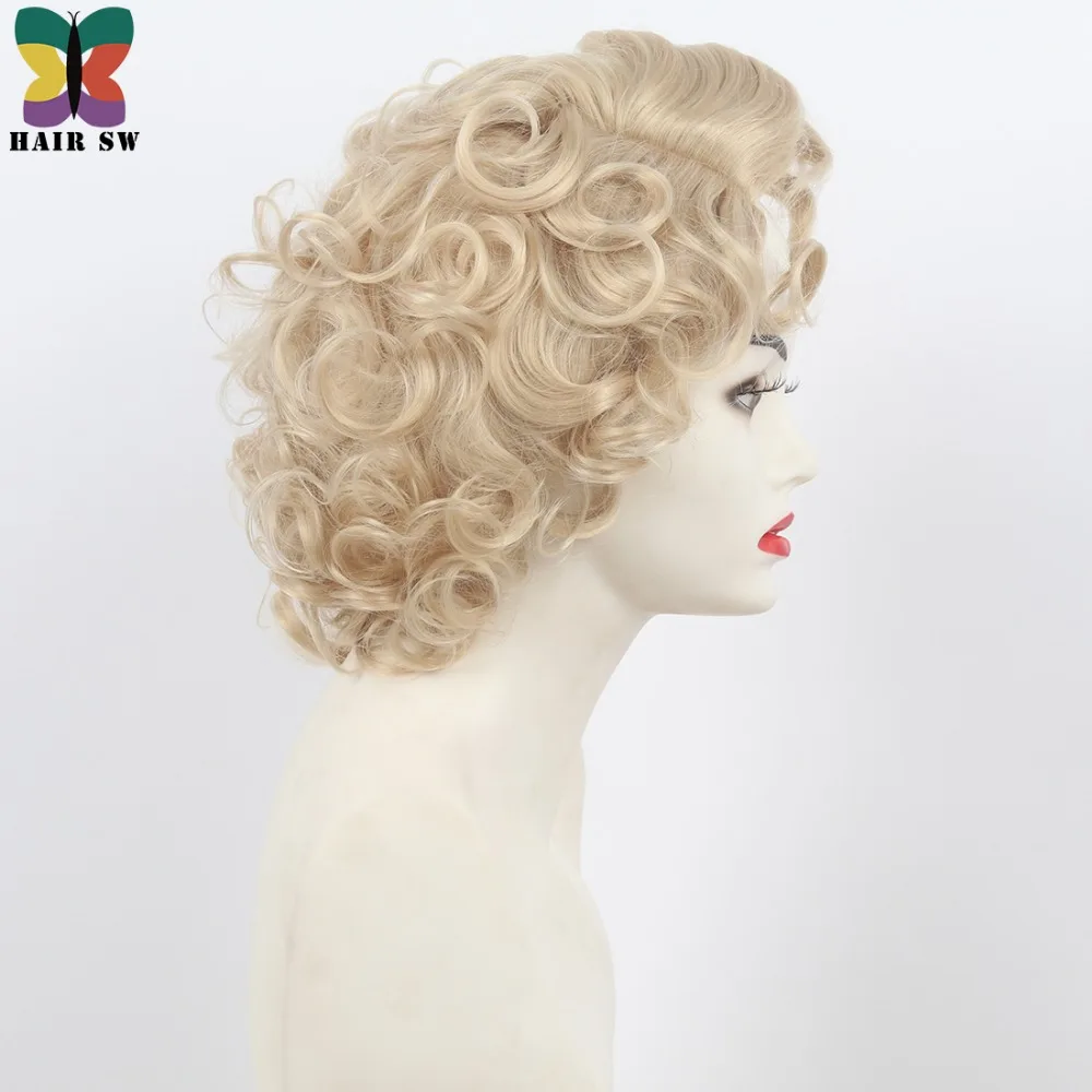 human hair african american wigs