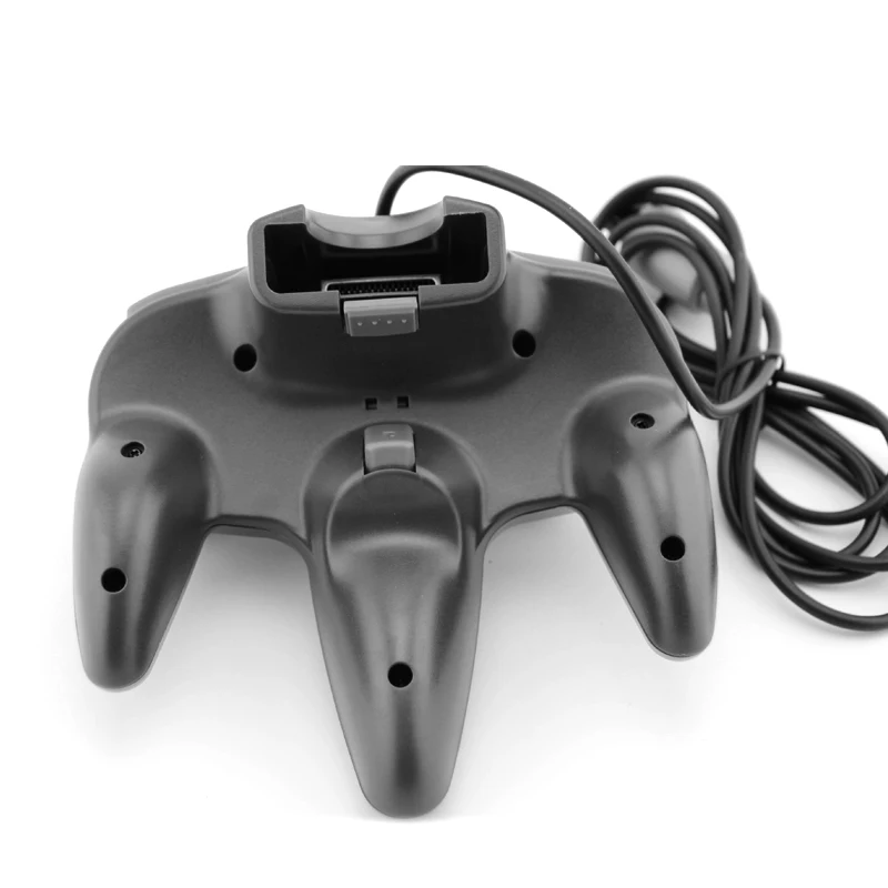 Проводной игровой джойстик для Zend N64, игровой джойстик для Zend N64, игровой коврик для Gamecube, для геймпада