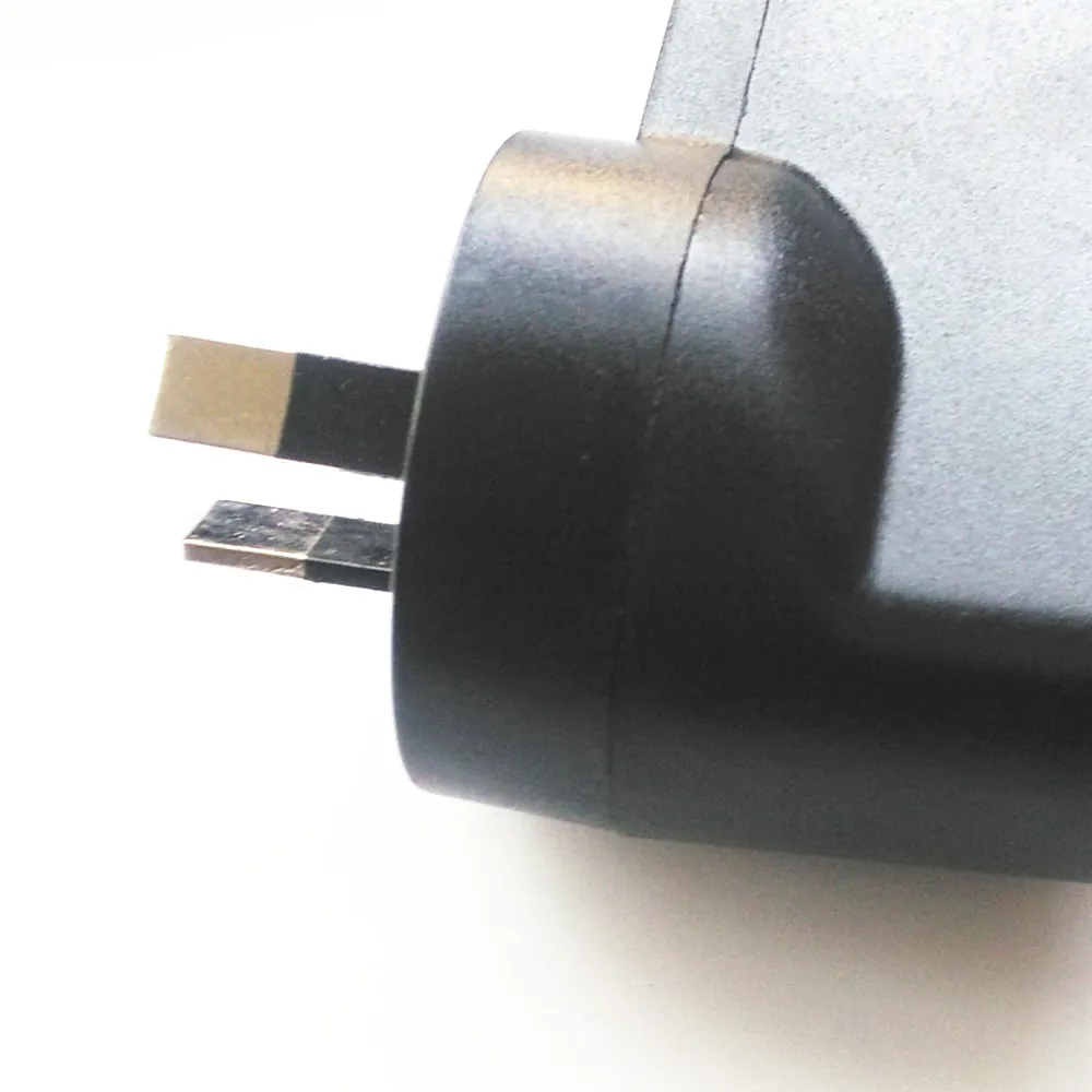 Блок питания hiseedo адаптер 12 В для бритв braun серии 3 310 320 330 340|charger for|us chargercharger for |