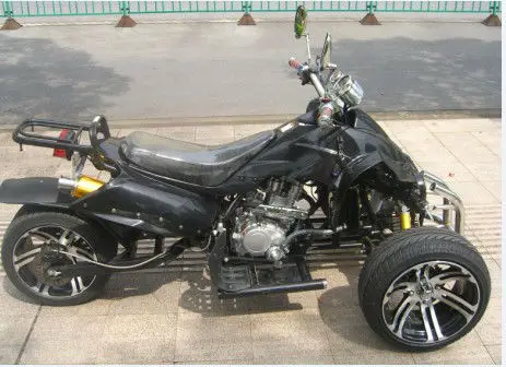 Trike atv 250cc(ATV T4)|atv lamp 