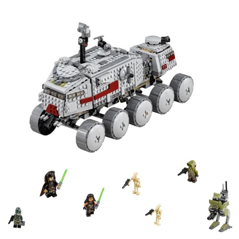 lego set 75151