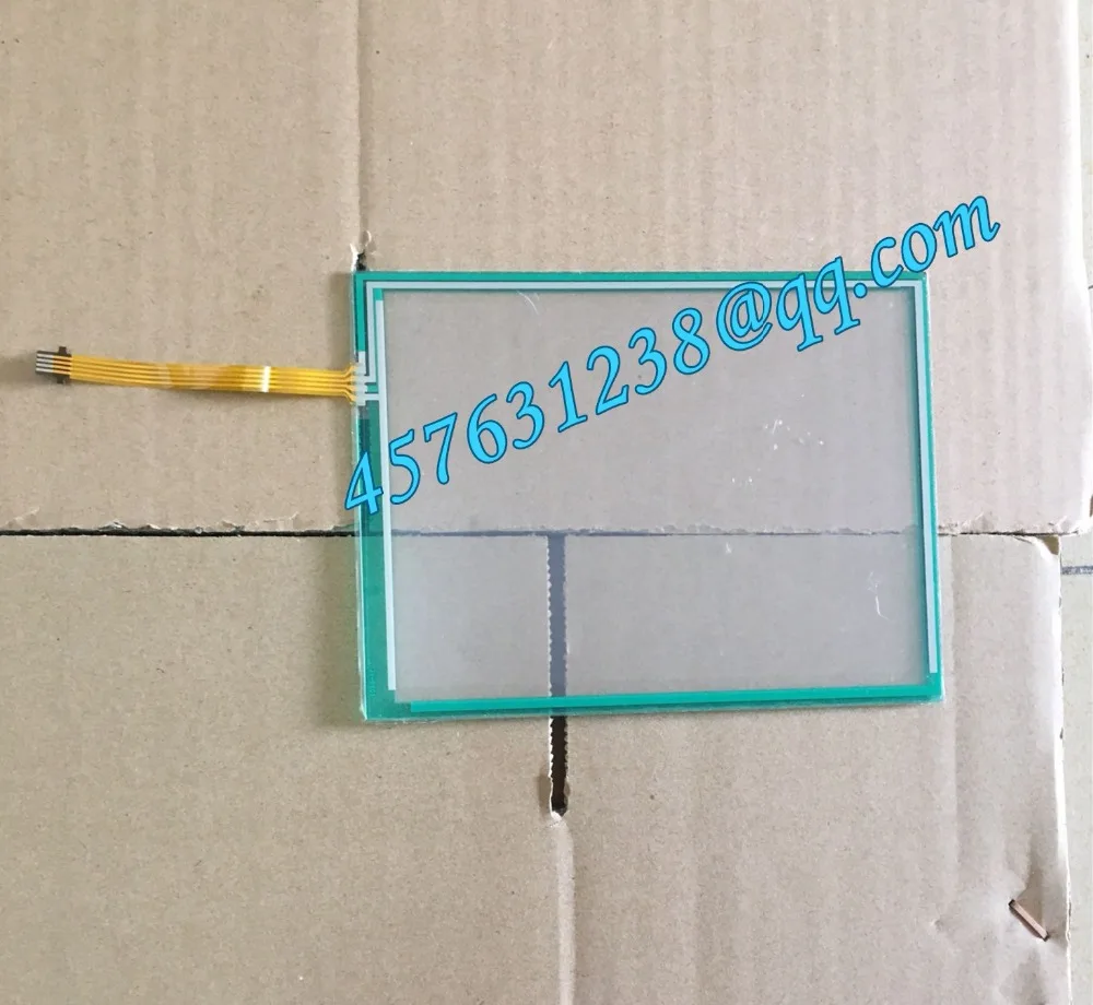 Бесплатная доставка новинка сенсорный экран 6 5 дюйма DSQC679 3add028357-001 дигитайзер