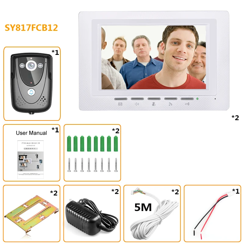 SY817FCB12
