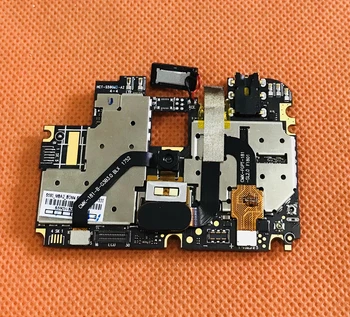 

Used Original mainboard 4G RAM+64G ROM Motherboard for THL Knight 2 MTK6750 Octa Core 6.0 Inch Free Shipping