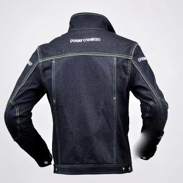 Free yogin denim jacket 715 C (1)